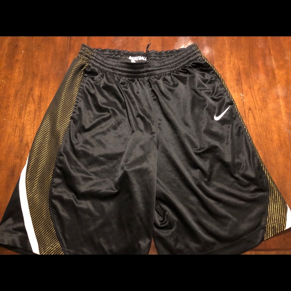 Nike Basketball Shorts